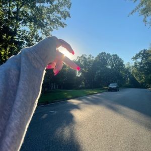 Meet your Posher, Lilyanne